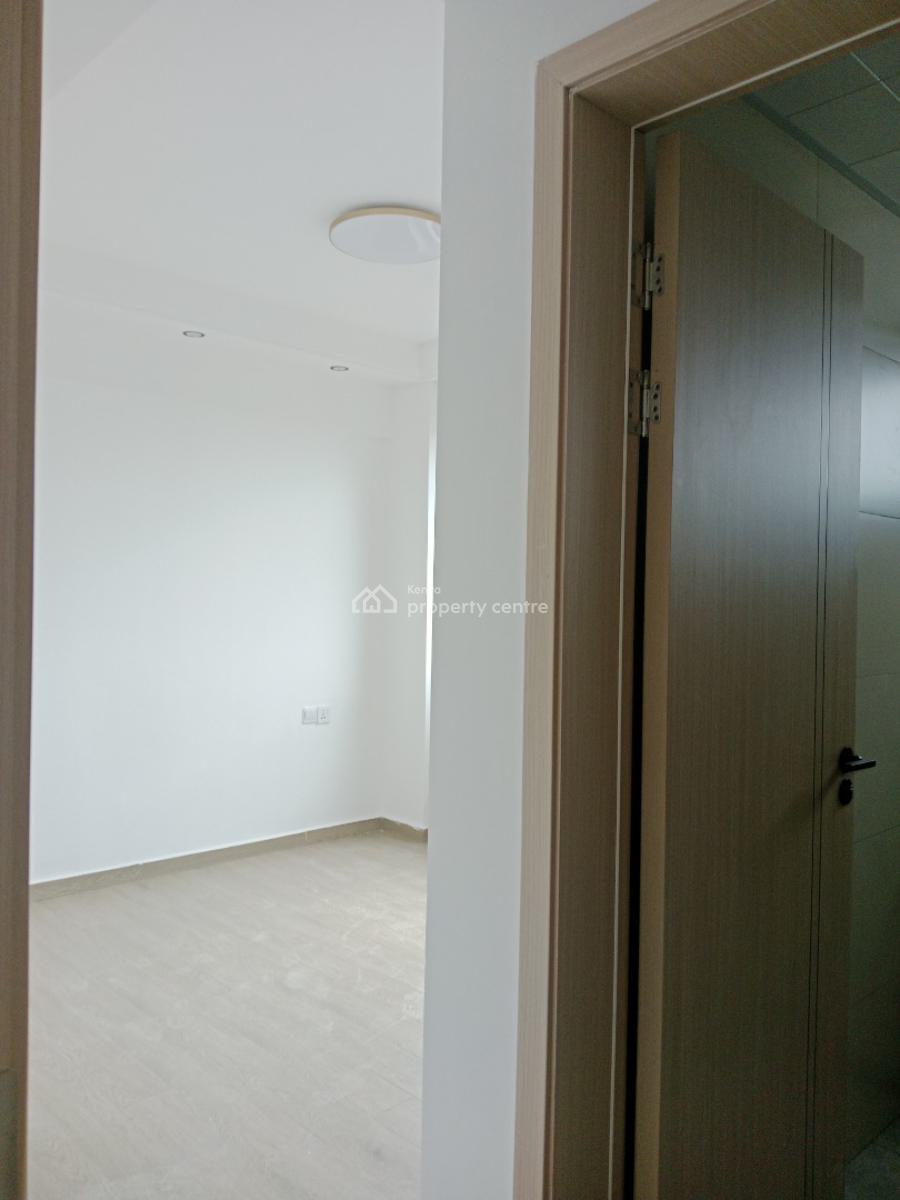 Spacious 3 Bedroom, Westlands, Nairobi, Apartment for Rent