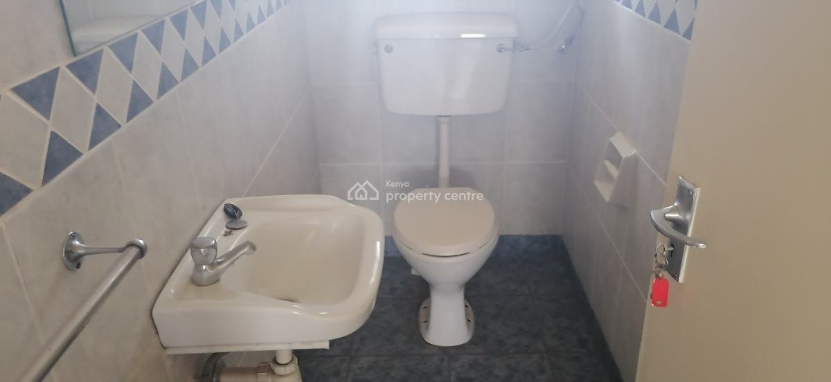 0.5 Acres Development Plot, Parklands Road, Westlands, Nairobi, Mixed-use Land for Sale