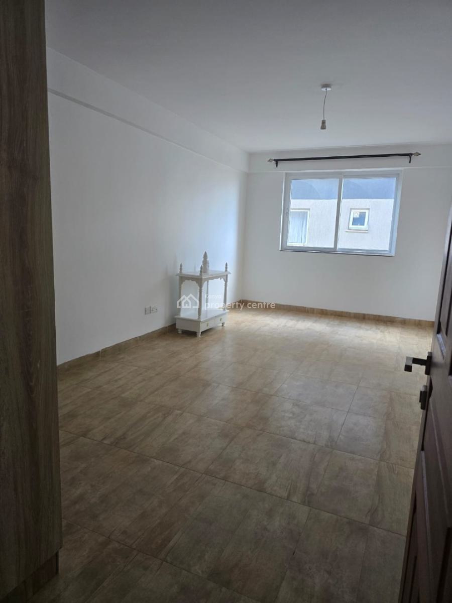 Executive 3 Bedroom+ Dsq Apartment, Westlands, Westlands, Nairobi, Apartment for Rent