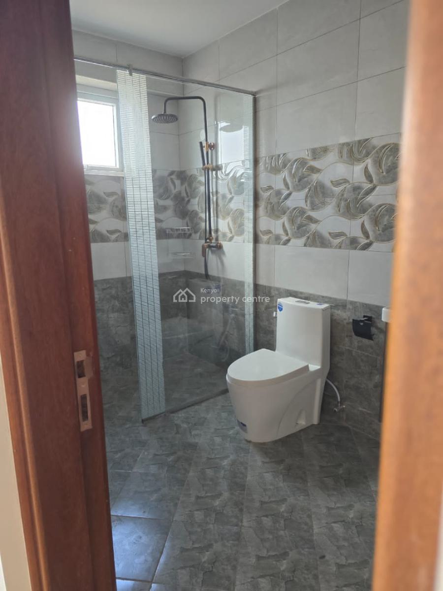 Executive 3 Bedroom+ Dsq Apartment, Westlands, Westlands, Nairobi, Apartment for Rent