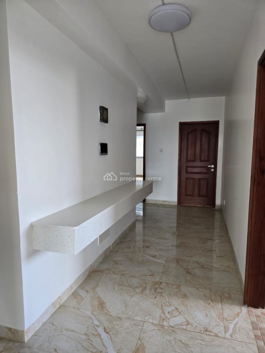 Executive 3 Bedroom+ Dsq Apartment, Westlands, Westlands, Nairobi, Apartment for Rent
