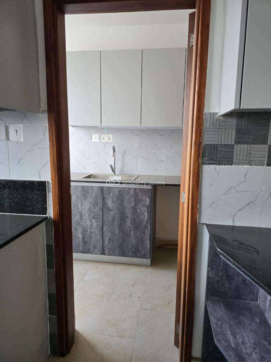 Executive 3 Bedroom+ Dsq Apartment, Westlands, Westlands, Nairobi, Apartment for Rent