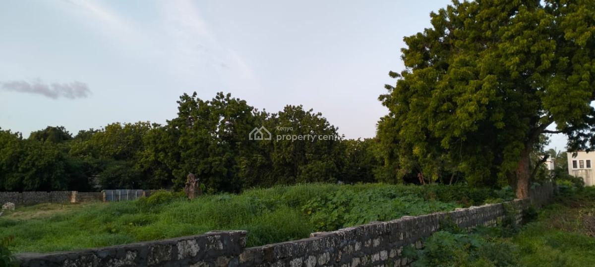 Land in Malindi Casuarina Road, Casuarina Road, Malindi Town, Kilifi, Residential Land for Sale