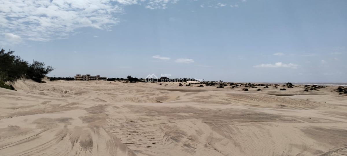 Beach Land in Malindi Ngomeni, Ngomeni, Malindi Town, Kilifi, Mixed-use Land for Sale
