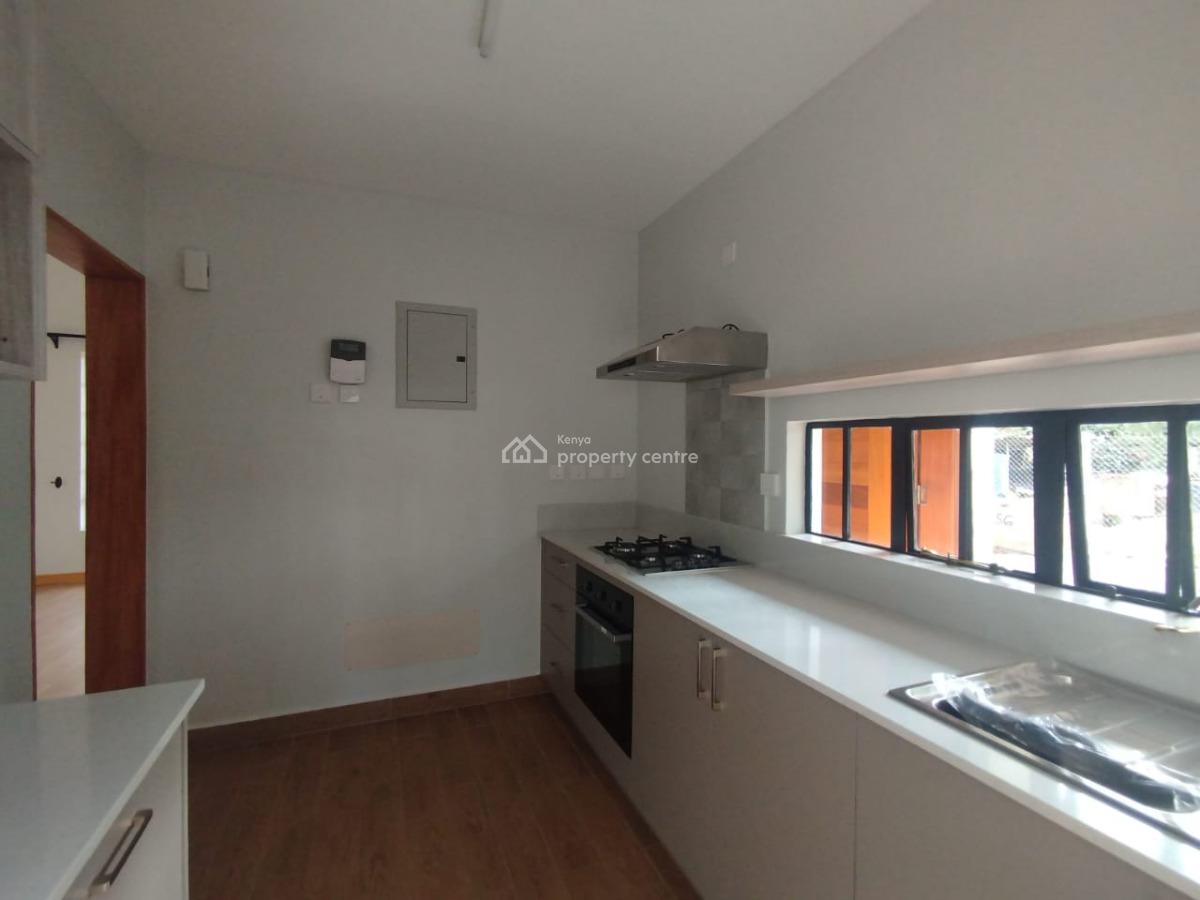 2 Bedroom House, Karen, Nairobi, Semi-detached Duplex for Rent