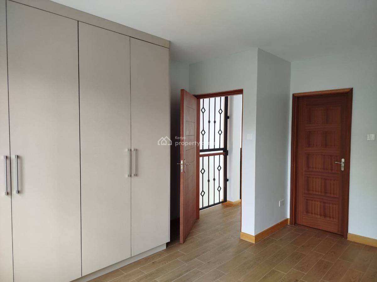 2 Bedroom House, Karen, Nairobi, Semi-detached Duplex for Rent