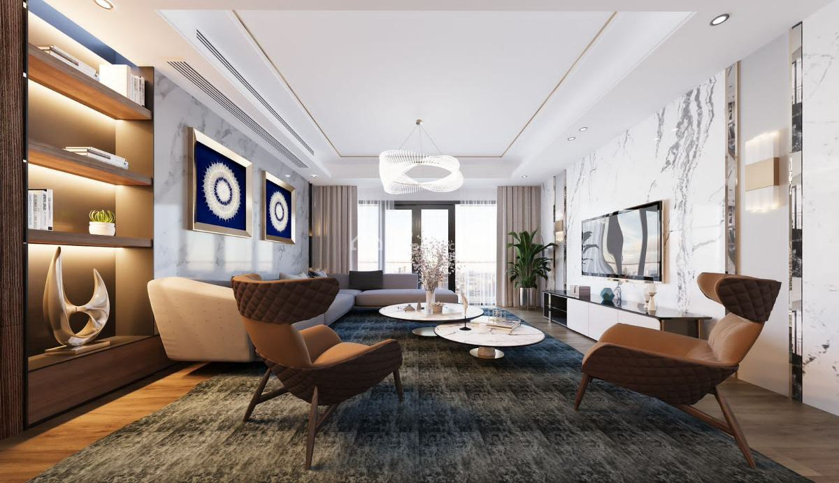 Three Bedroom Plus Dsq of 188 Sqm, Kileleshwa, Nairobi, Apartment for Sale