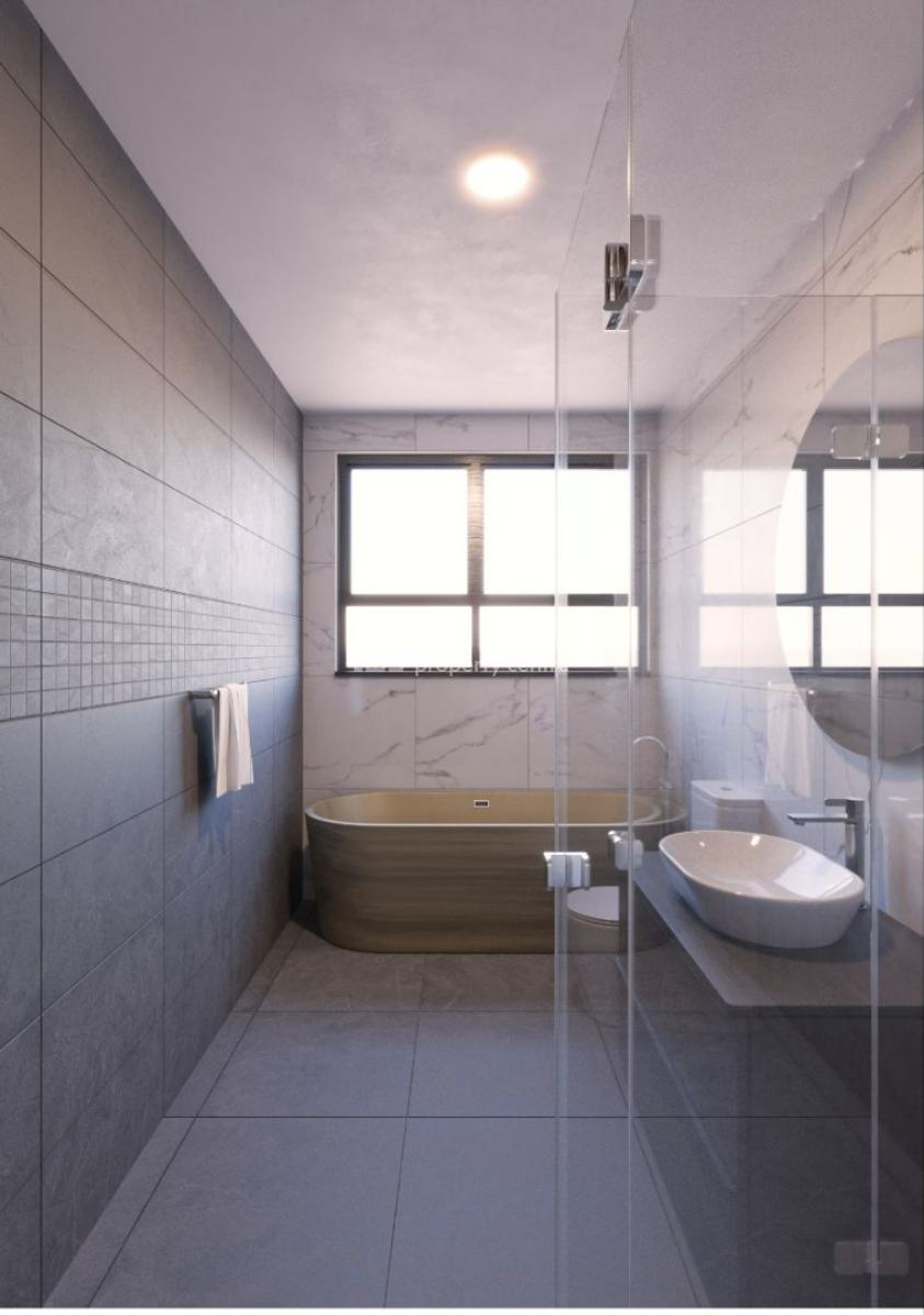 Four Bedroom Plus Dsq Duplex of 340 Sqm, Kileleshwa, Nairobi, Apartment for Sale