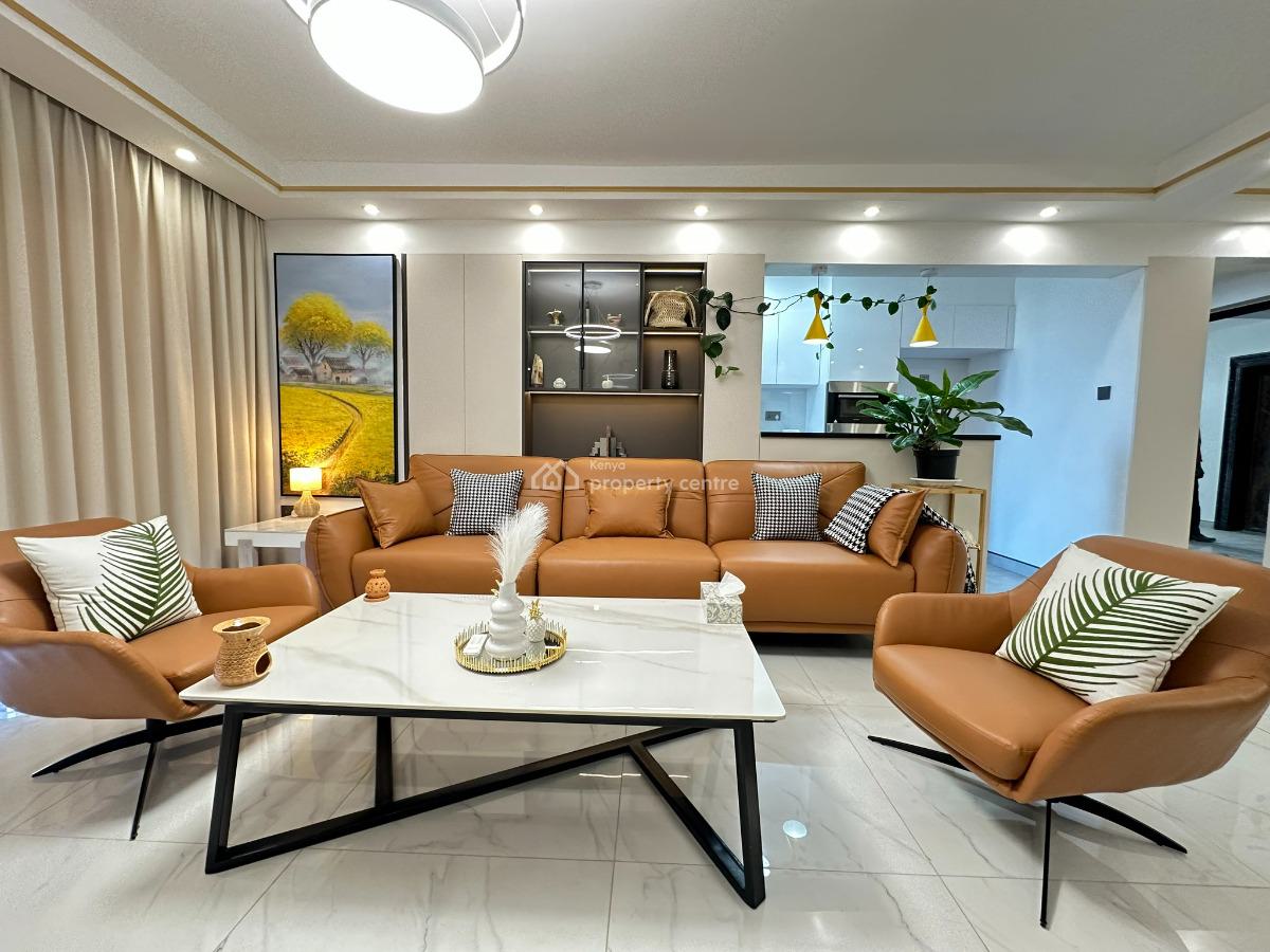 Two Bedroom Apartments : Ready for Occupation, Off Argwings Kodhek Road, Kilimani, Nairobi, Apartment for Sale