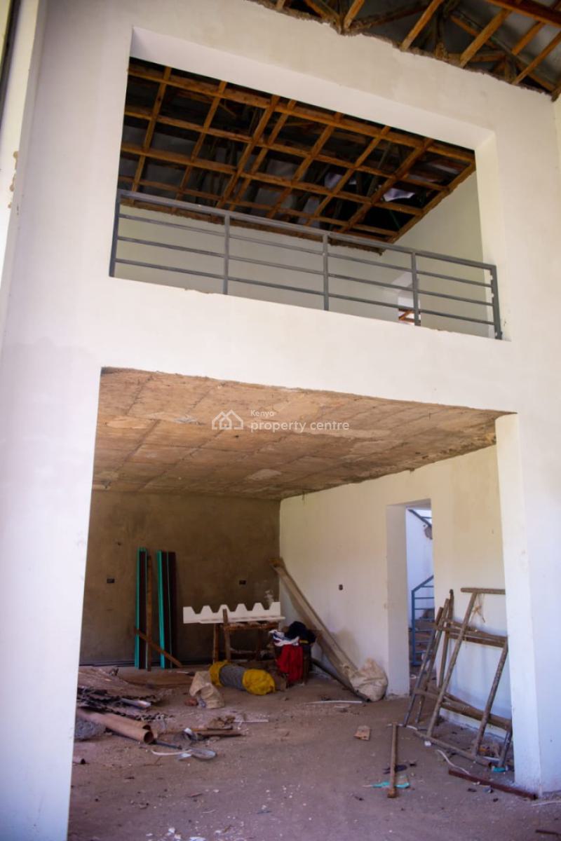 6 Bedrooms House, Riabai Rdmigaa, Golf Estate, Riabai, Kiambu, Townhouse for Sale