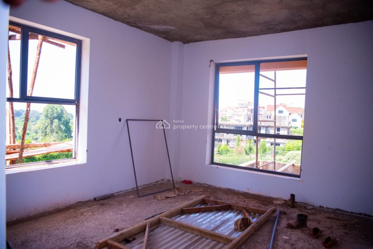 6 Bedrooms House, Riabai Rdmigaa, Golf Estate, Riabai, Kiambu, Townhouse for Sale