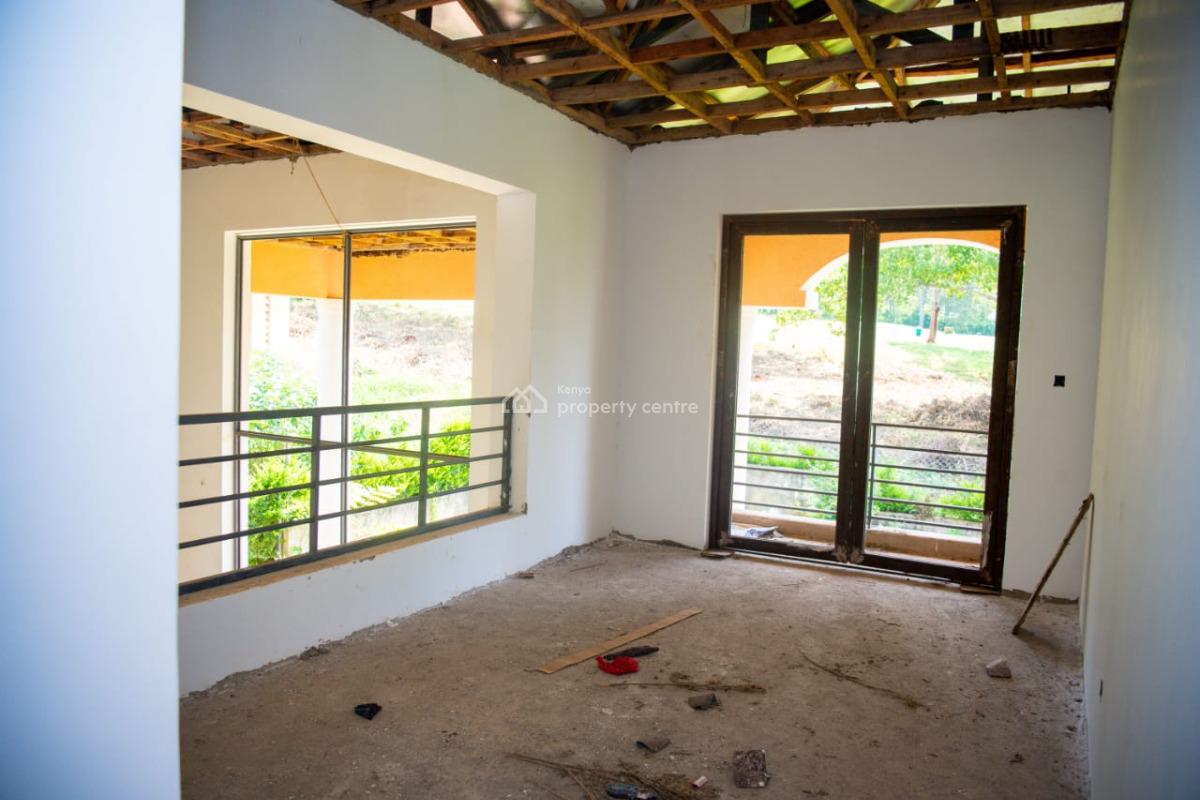 6 Bedrooms House, Riabai Rdmigaa, Golf Estate, Riabai, Kiambu, Townhouse for Sale