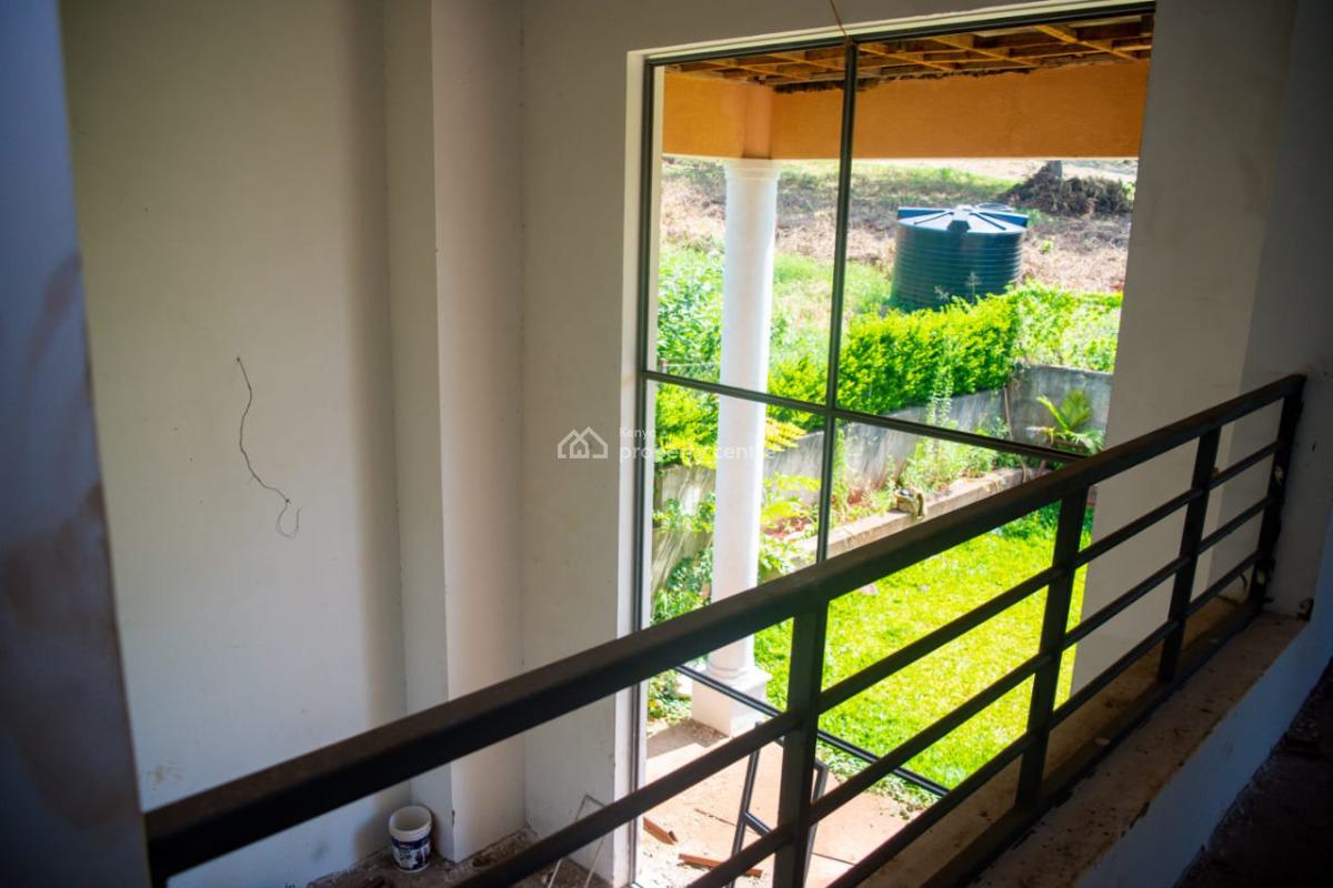 6 Bedrooms House, Riabai Rdmigaa, Golf Estate, Riabai, Kiambu, Townhouse for Sale