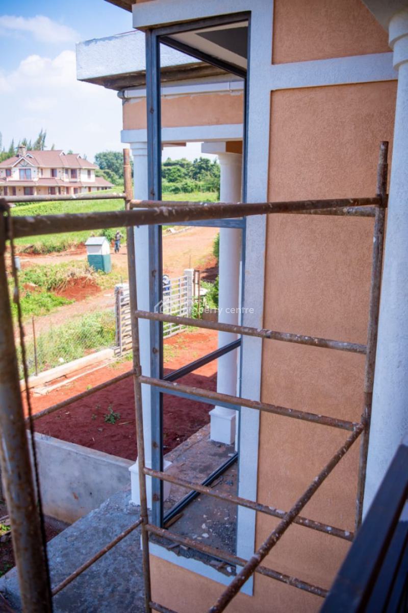 6 Bedrooms House, Riabai Rdmigaa, Golf Estate, Riabai, Kiambu, Townhouse for Sale