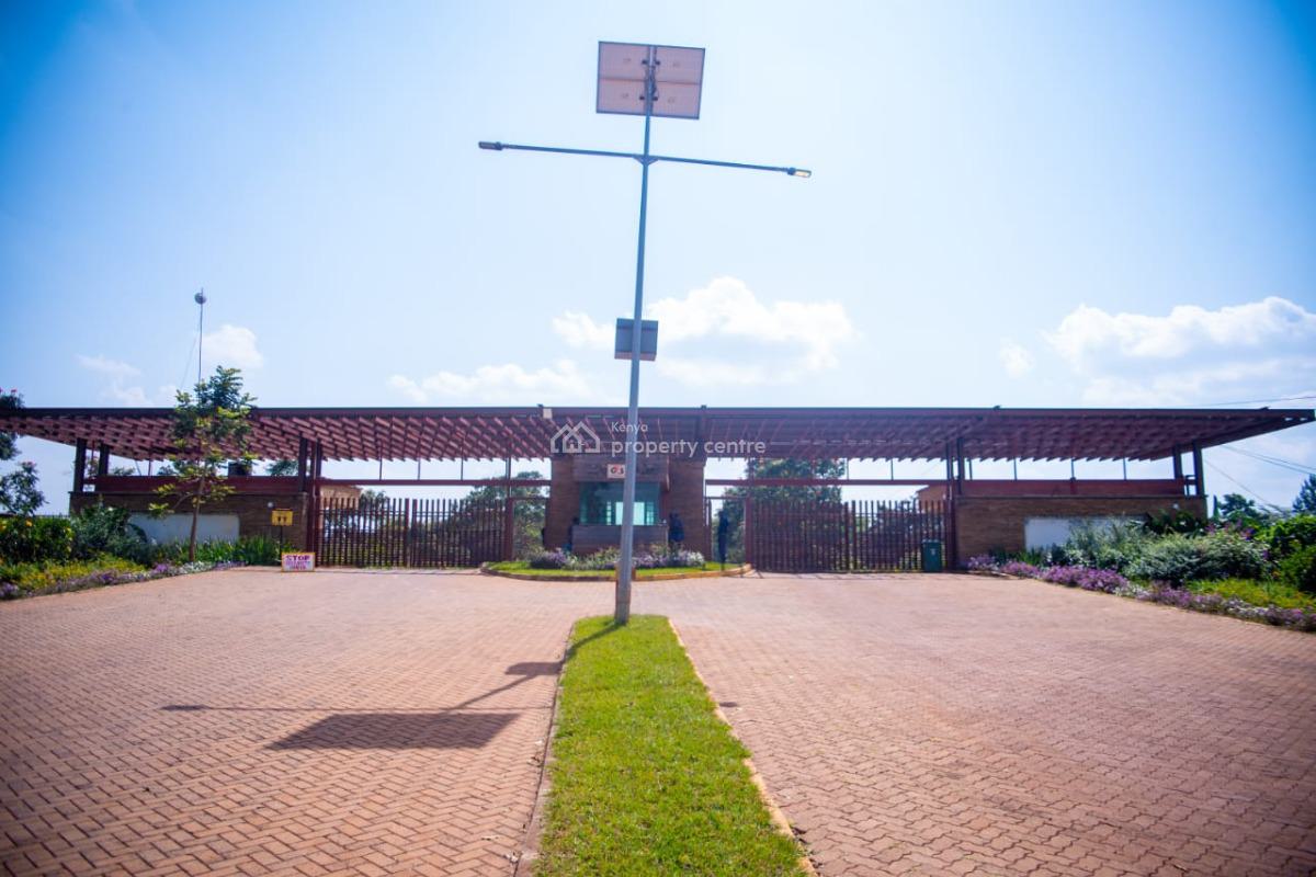 6 Bedrooms House, Riabai Rdmigaa, Golf Estate, Riabai, Kiambu, Townhouse for Sale