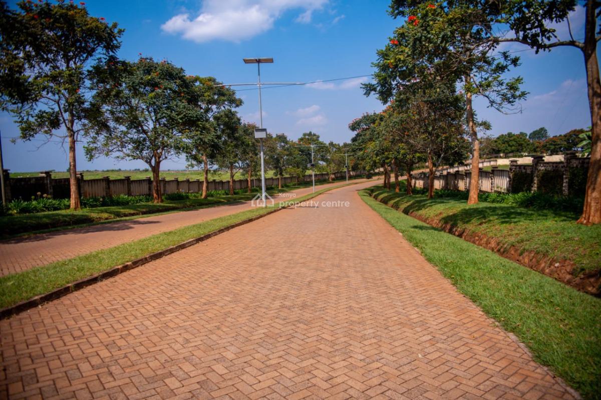 6 Bedrooms House, Riabai Rdmigaa, Golf Estate, Riabai, Kiambu, Townhouse for Sale