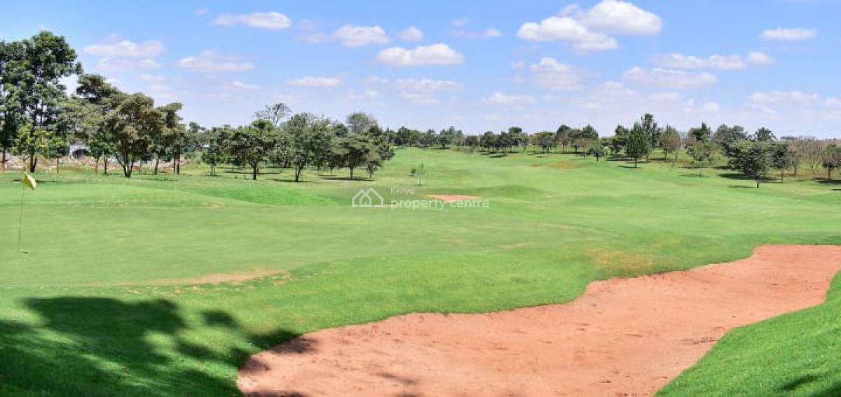 6 Bedrooms House, Riabai Rdmigaa, Golf Estate, Riabai, Kiambu, Townhouse for Sale