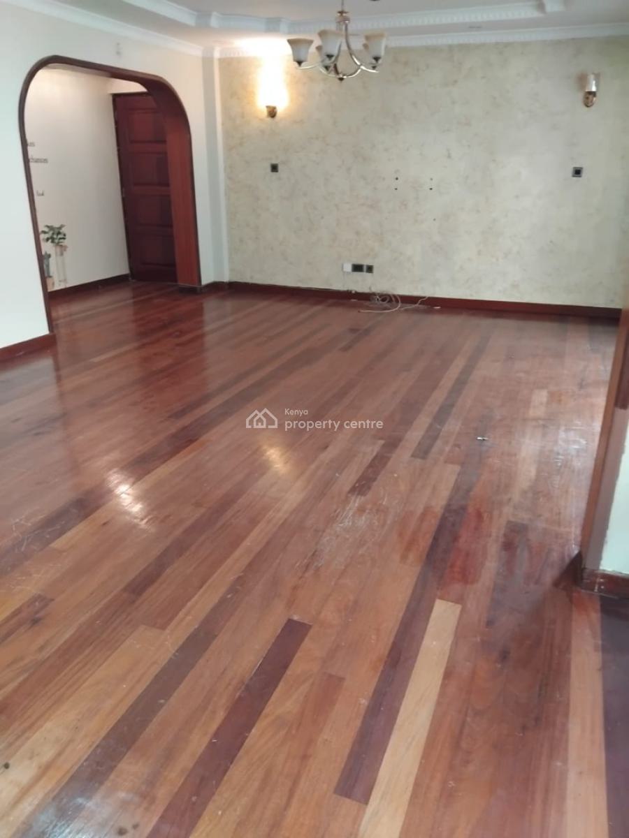 3?br + Dsq Apartment with Pool in Prime Lavington -- Ksh 23m, Lavington, Lavington, Nairobi, Apartment for Sale
