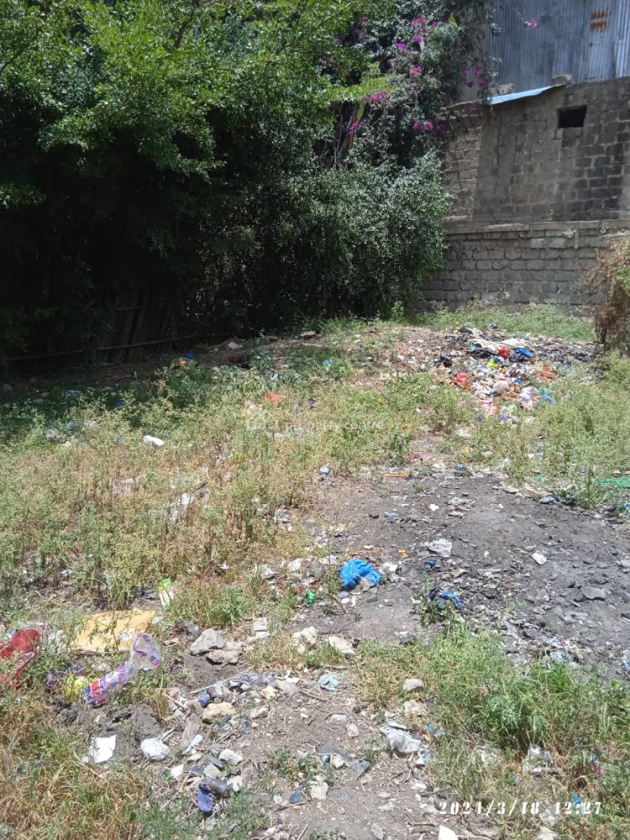 Prime 50 By 100 Ft Plot, Kitengela Cbd,  Near Pcea Church, Kitengela, Kajiado, Commercial Land for Sale