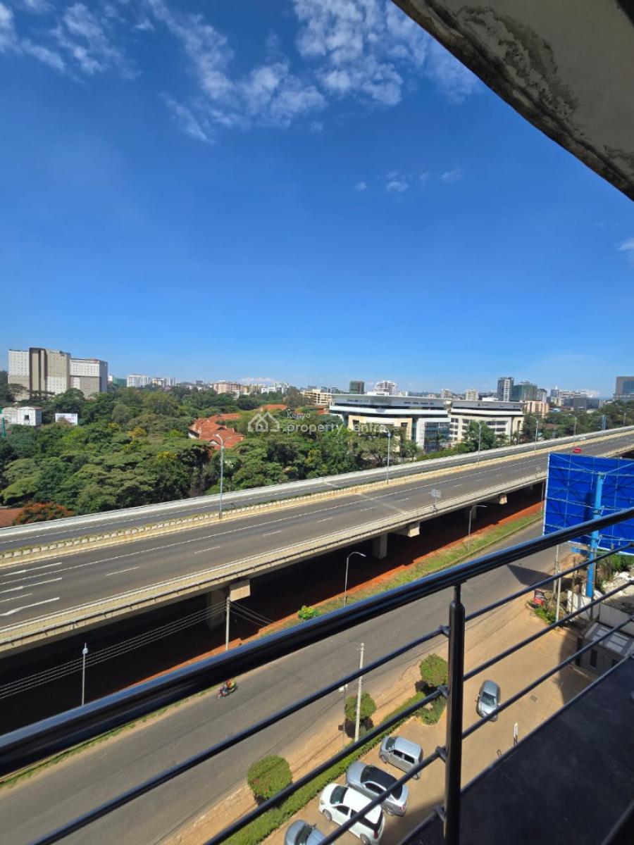 Prime Office, Waiyaki Way, Westlands, Nairobi, Office Space for Sale