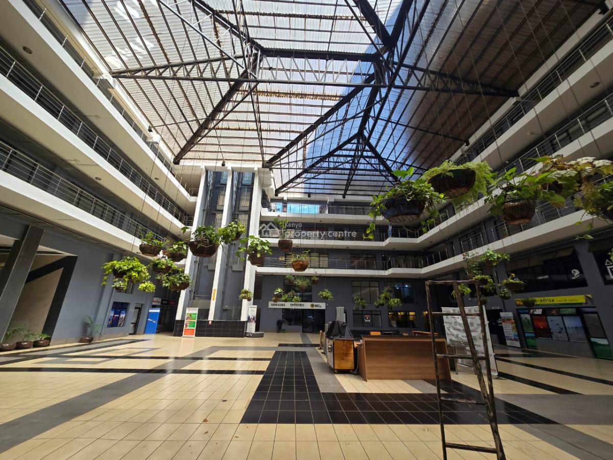 Prime Office, Waiyaki Way, Westlands, Nairobi, Office Space for Sale