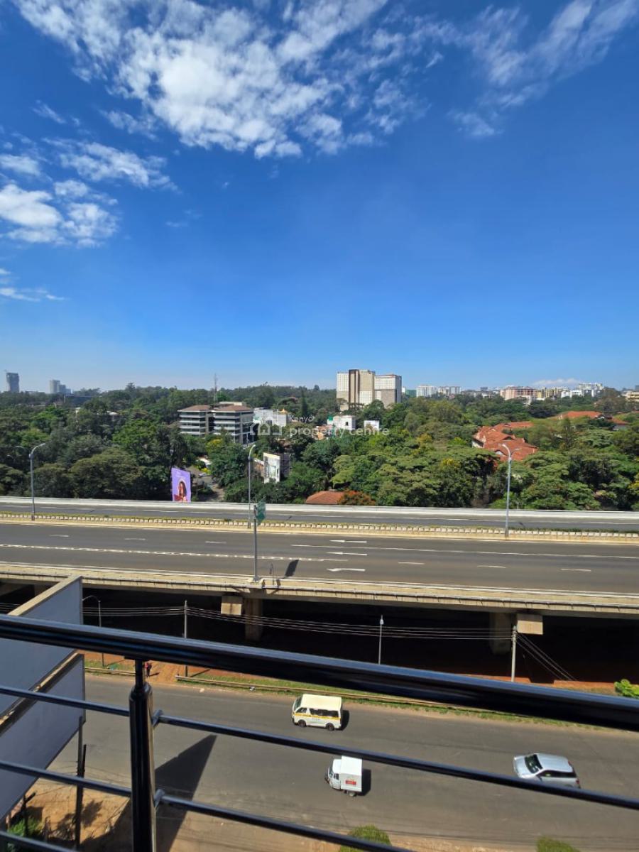 Prime Office, Waiyaki Way, Westlands, Nairobi, Office Space for Sale