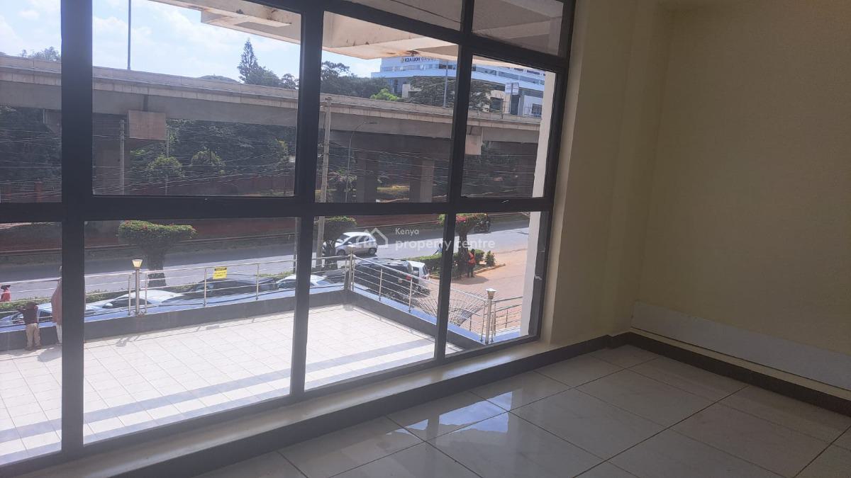 Prime Office, Waiyaki Way, Westlands, Nairobi, Office Space for Sale