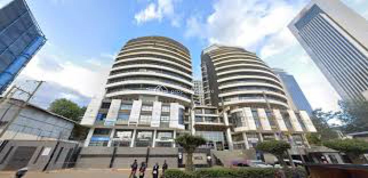 Prime Office, Waiyaki Way, Westlands, Nairobi, Office Space for Sale