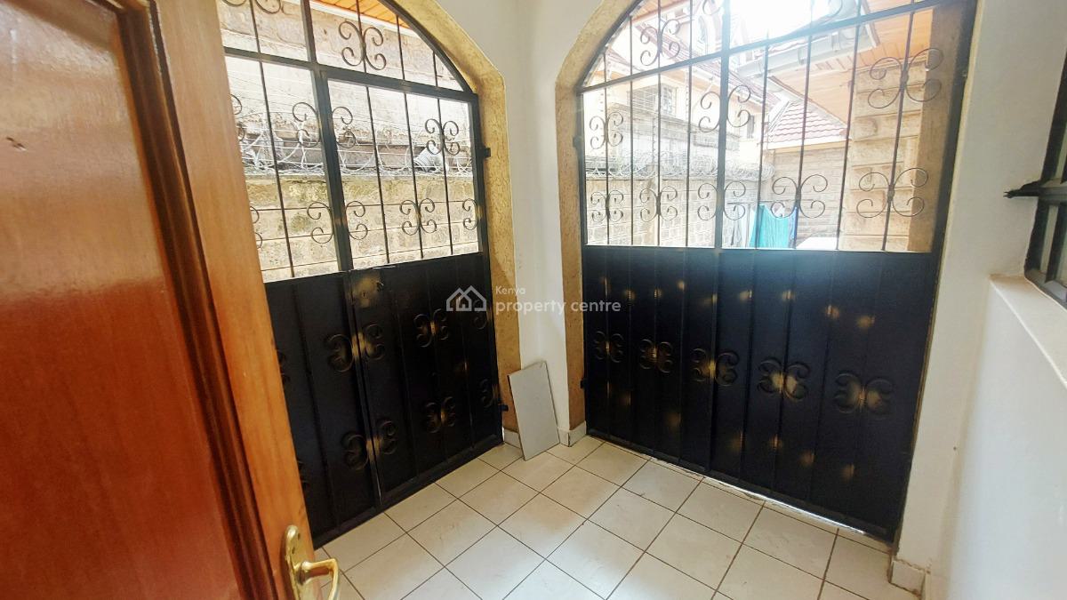 Five Bedroom Plus Dsq Townhouse, Kileleshwa, Nairobi, Townhouse for Sale