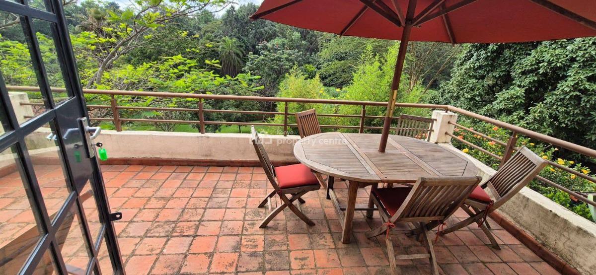 3 & 4-bedroom Townhomes Runda, Nairobi, Rundavile, Runda, Westlands, Nairobi, House for Rent