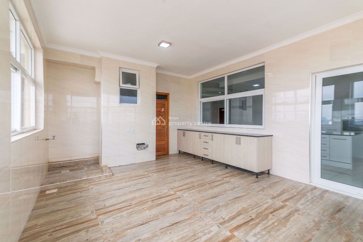 5 Bedroom All En Suite Penthouse in Westlands, General Mathenge Drive, Westlands, Nairobi, Apartment for Rent