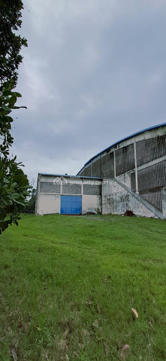 Over 40,000 Square Feet Warehouses, Mtwapa, Kilifi, Warehouse for Sale