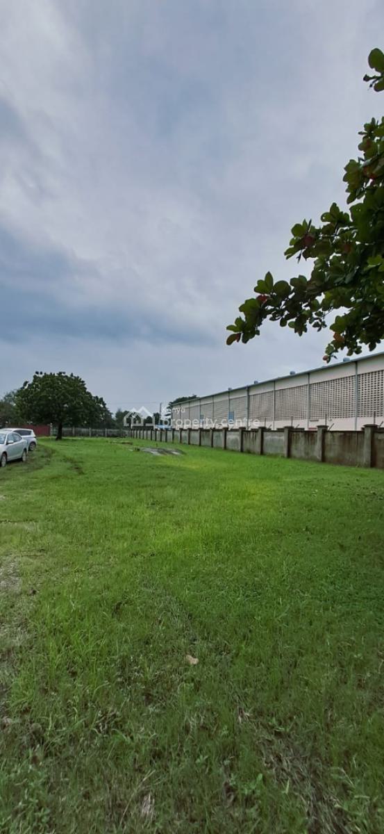 Over 40,000 Square Feet Warehouses, Mtwapa, Kilifi, Warehouse for Sale