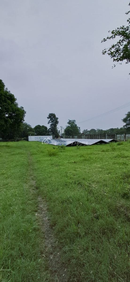 Over 40,000 Square Feet Warehouses, Mtwapa, Kilifi, Warehouse for Sale