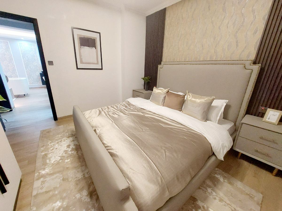 Thee Bedroom Plus Dsq Apartments, Sports Road, Westlands, Nairobi, Apartment for Sale