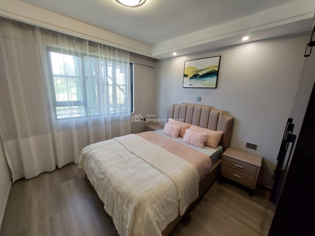 Three Bedroom Apartments of 160 & 190 Sqm, Kileleshwa, Nairobi, Apartment for Sale