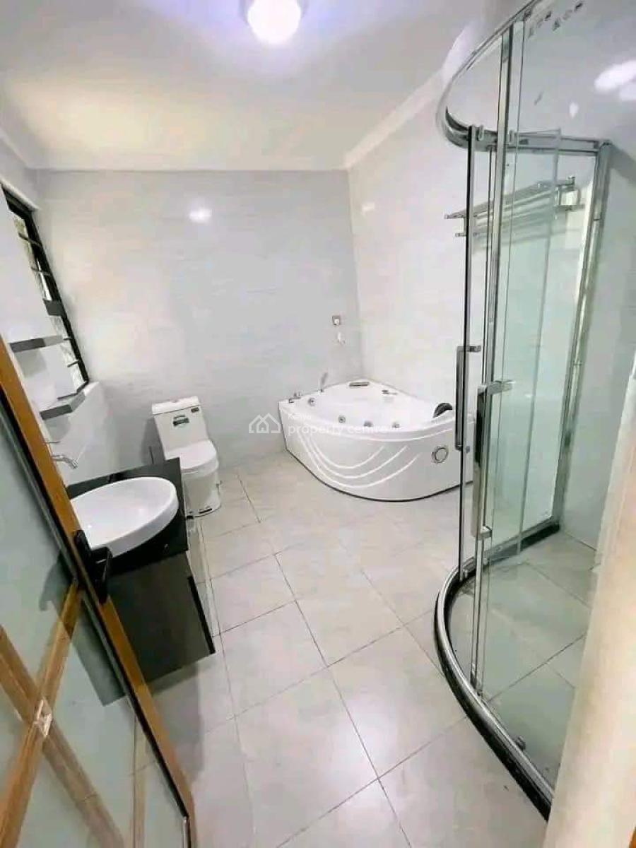 4 Bedroom House All En-suite House with a Sq, Ruiru, Kiambu, Townhouse for Sale