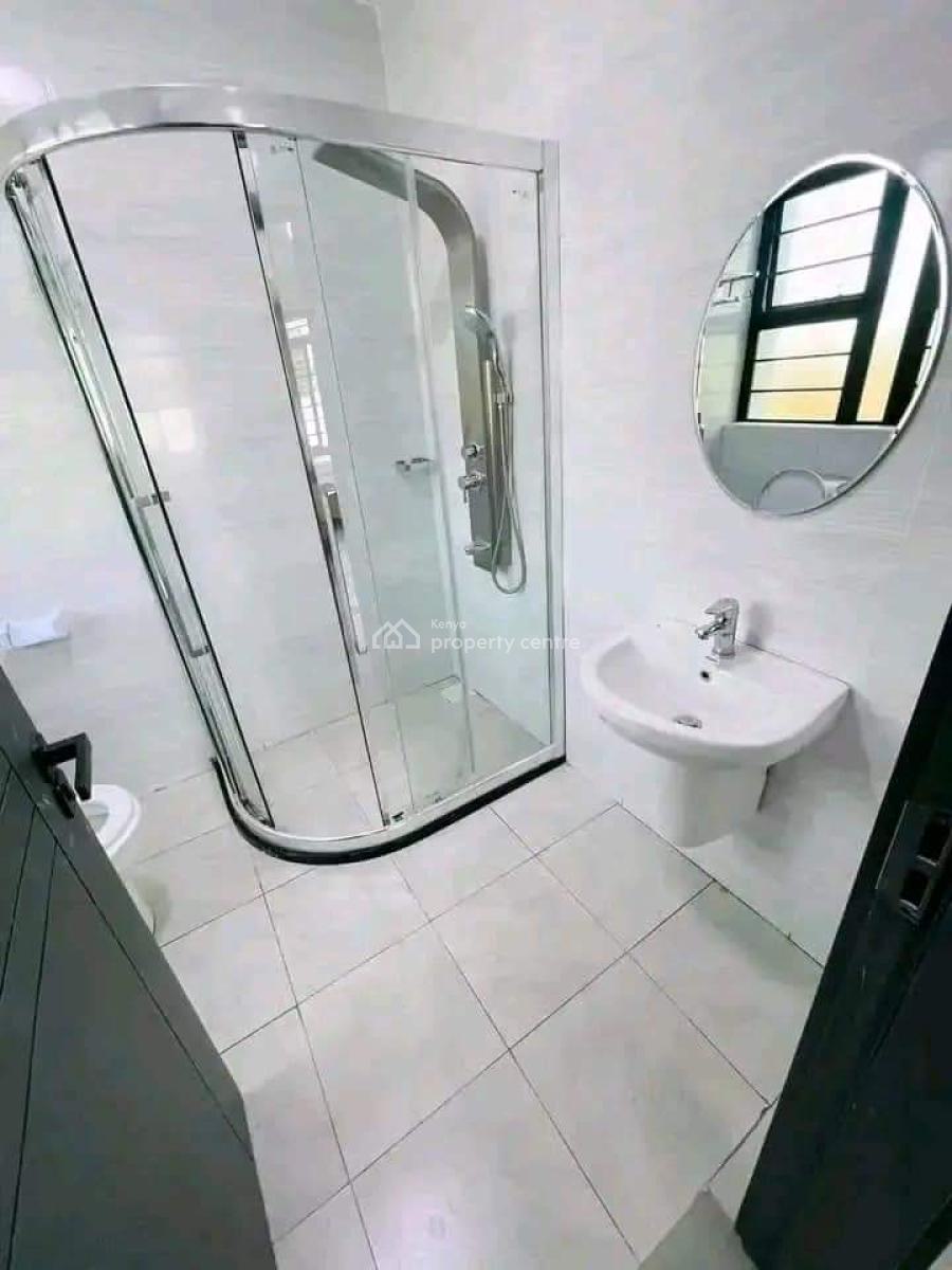 4 Bedroom House All En-suite House with a Sq, Ruiru, Kiambu, Townhouse for Sale