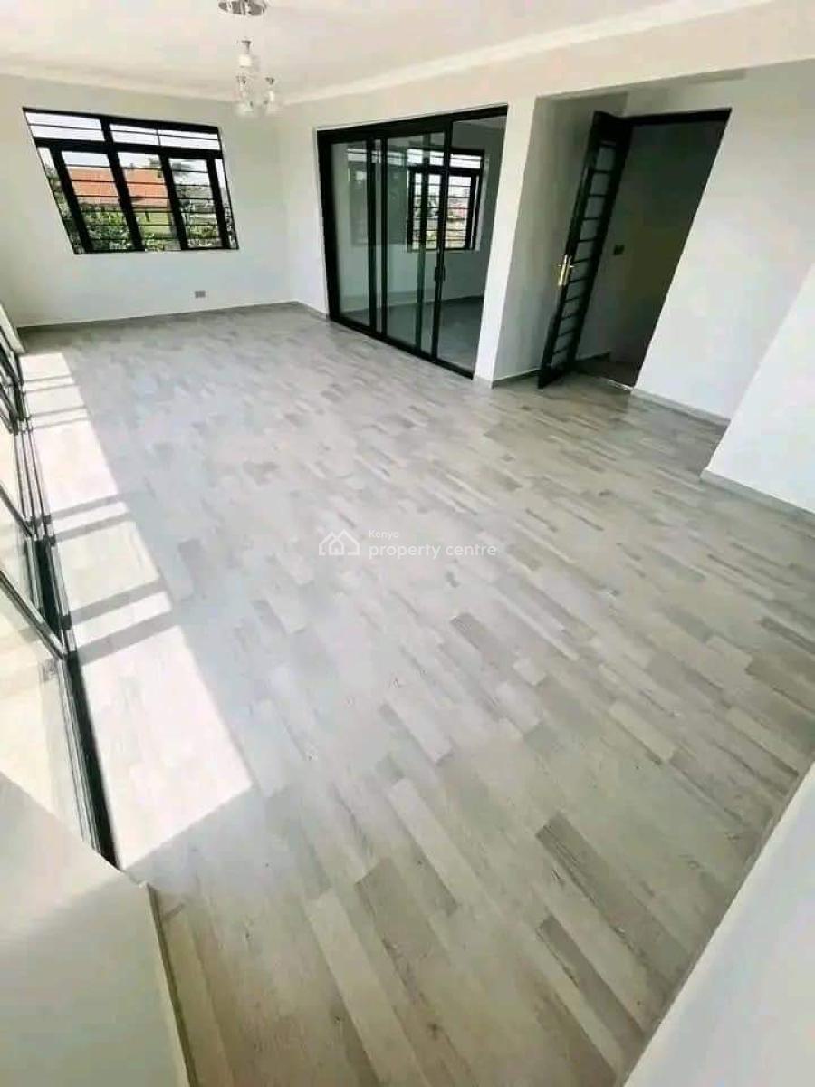 4 Bedroom House All En-suite House with a Sq, Ruiru, Kiambu, Townhouse for Sale