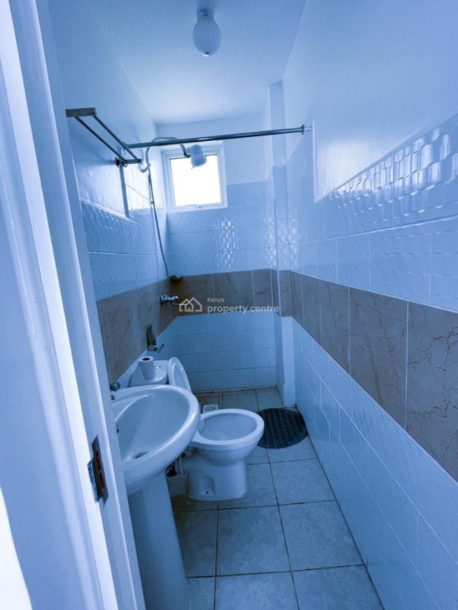 Fully Furnished 1 Bedroom Apartment, Kiambu Road, Thindigua, Nairobi, Apartment Short Let