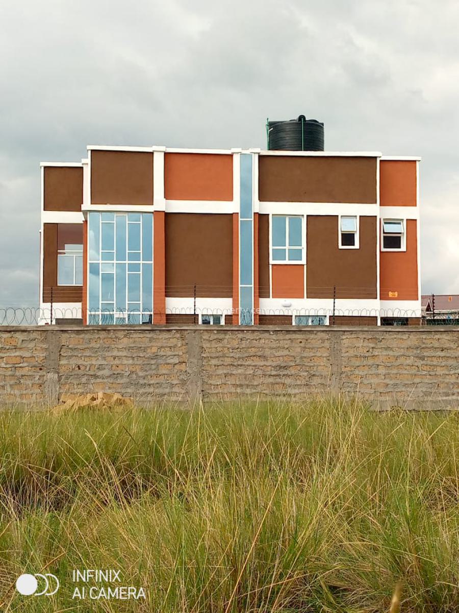Four Bedroom Townhouse All Ensuite, Barnabas, Nakuru East, Nakuru, Townhouse for Sale