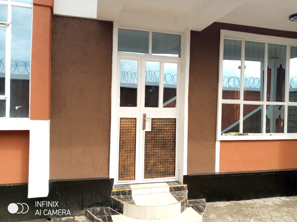 Four Bedroom Townhouse All Ensuite, Barnabas, Nakuru East, Nakuru, Townhouse for Sale
