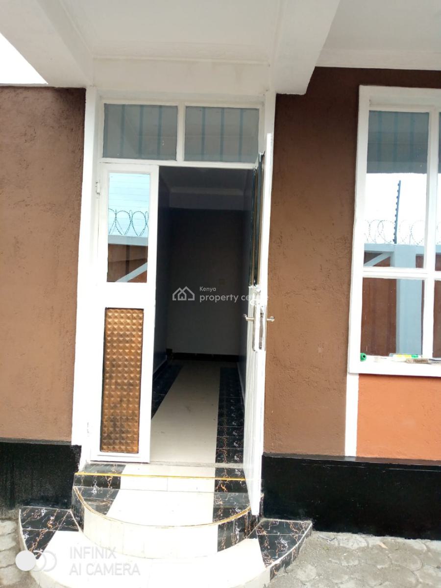 Four Bedroom Townhouse All Ensuite, Barnabas, Nakuru East, Nakuru, Townhouse for Sale