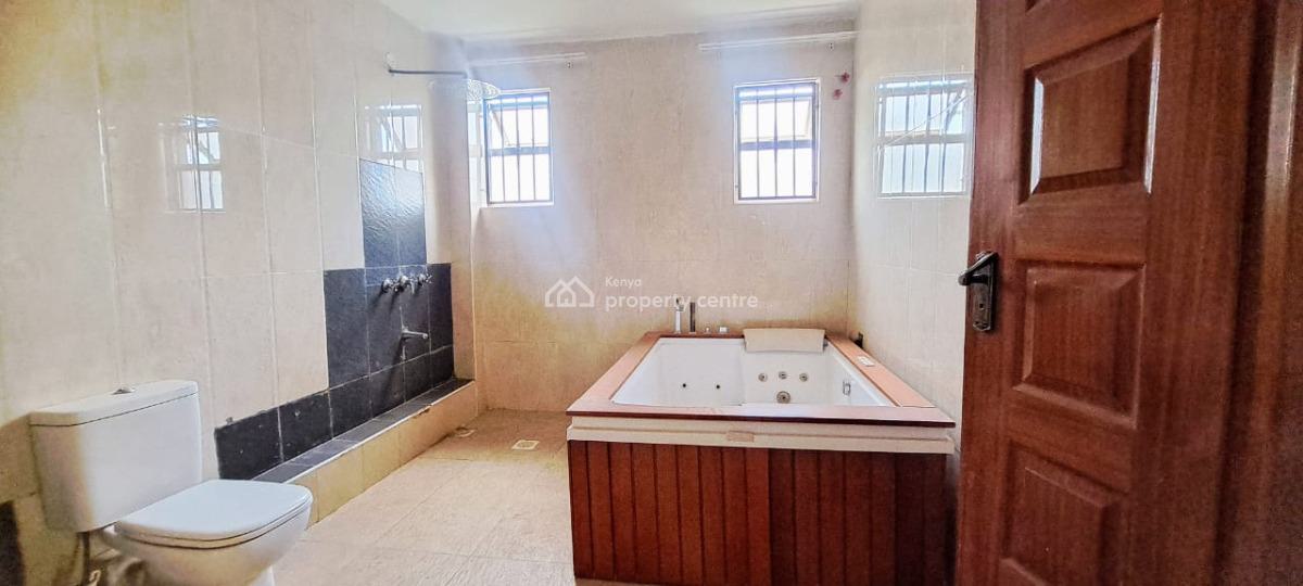 Grand 6 Bedrooms Mansion with Private Swimming Pool, Ridgeways, Runda, Westlands, Nairobi, House for Rent