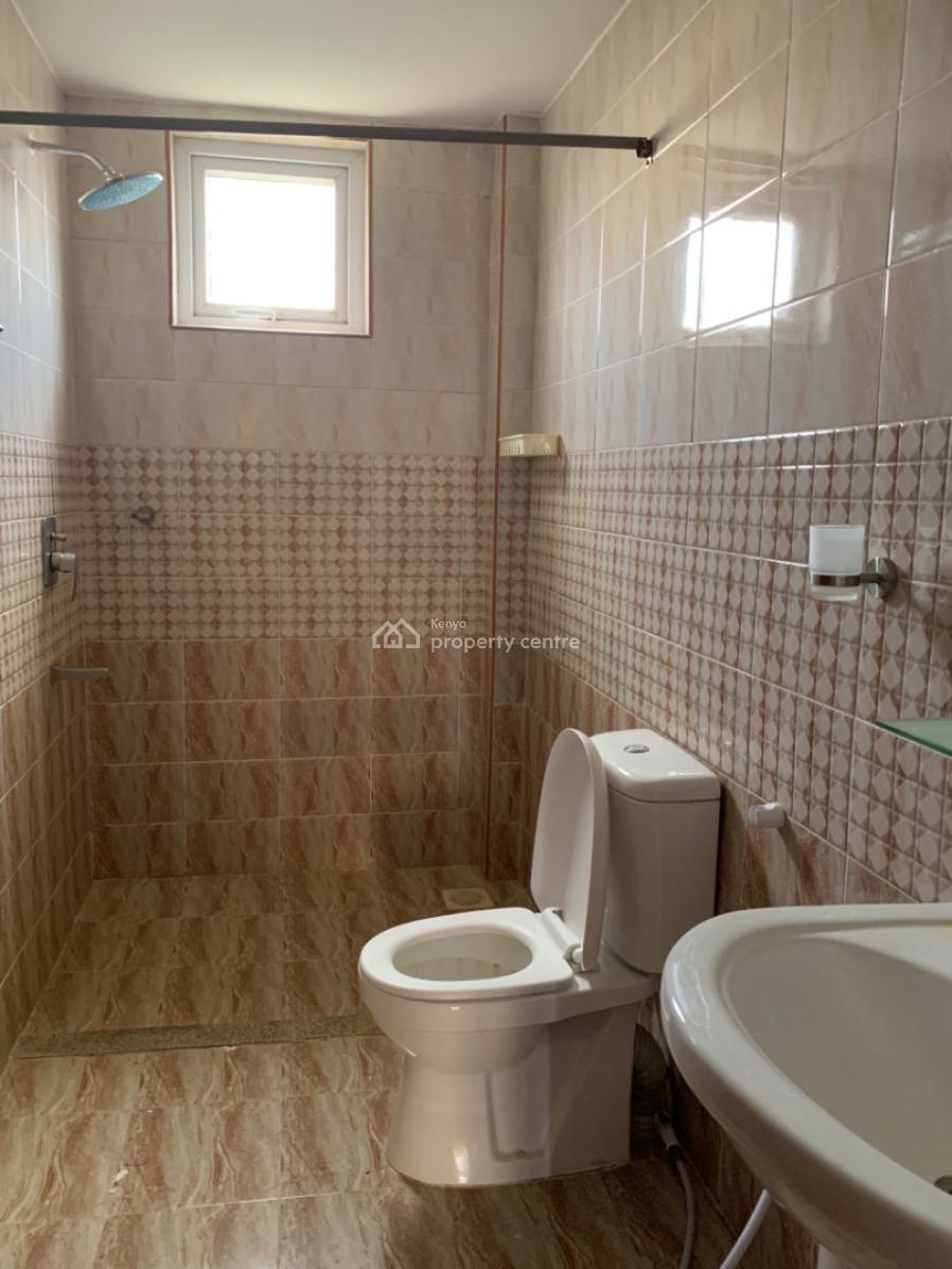 3 Bedroom Apartment All Ensuite with Dsq, Kilimani, Nairobi, Apartment for Rent