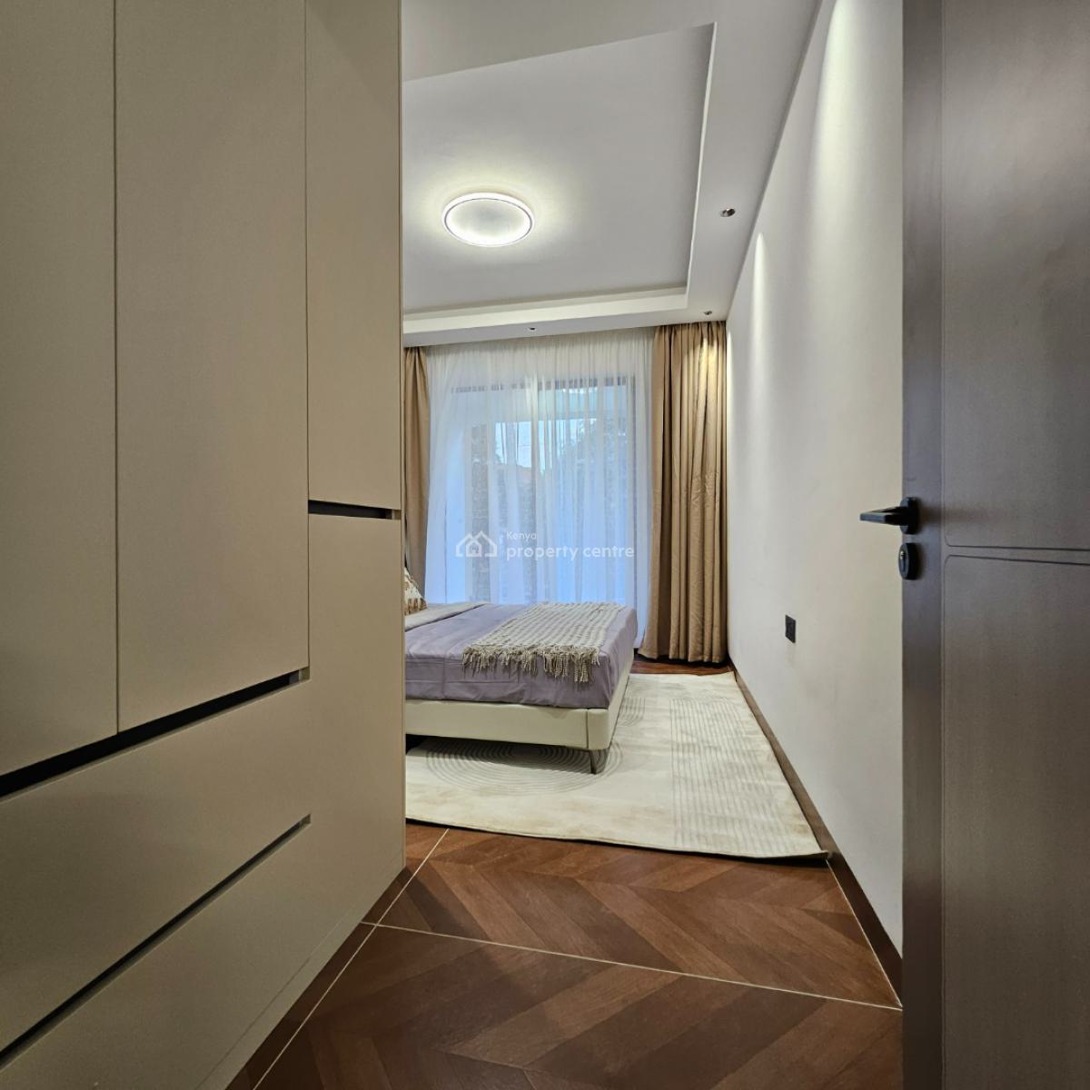 Three Bedroom Apartments of 180 , 208 , 212 ,226 & 236 Sqm, Near Kenya High, Kileleshwa, Nairobi, Apartment for Sale