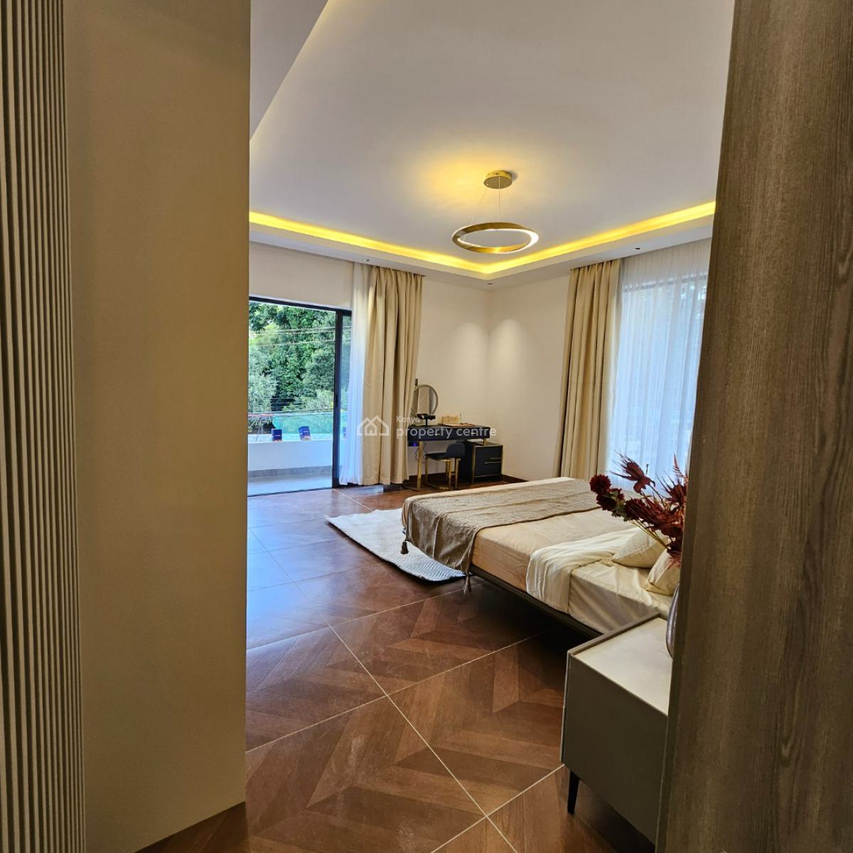 Three Bedroom + Study Room Apartments, Near Kenya High, Kileleshwa, Nairobi, Apartment for Sale