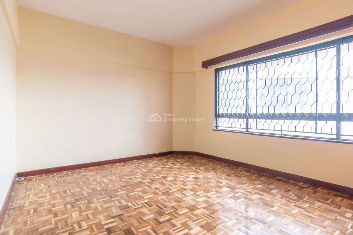 3 Bedroom Apartment, Westlands, Nairobi, Apartment for Sale