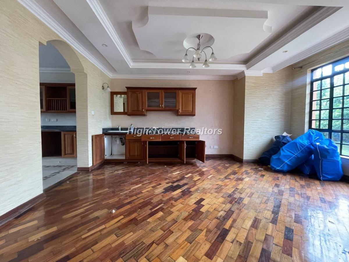 Elegant 5 Bedroom Executive Home, The Travelling Palms Villa, Karen, Nairobi, House for Rent