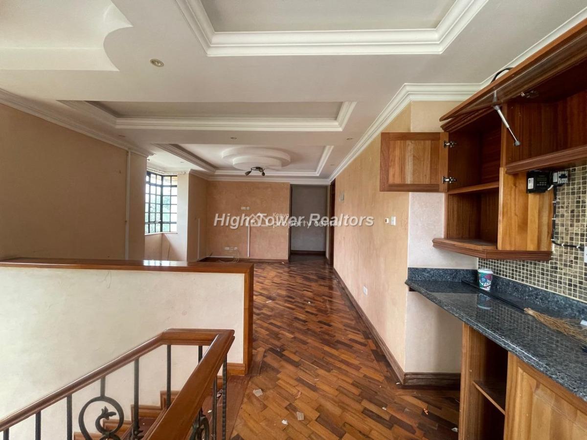Elegant 5 Bedroom Executive Home, The Travelling Palms Villa, Karen, Nairobi, House for Rent